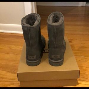 UGG Classic Short II Boots